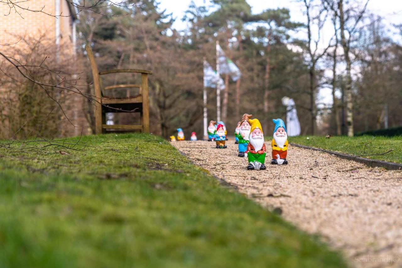 Heerlickheijd Van Ermelo Eksteriør bilde