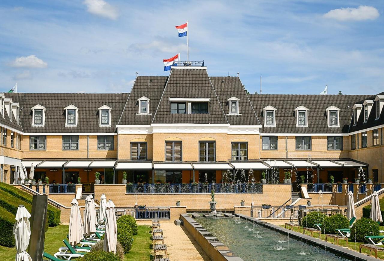 Heerlickheijd Van Ermelo Eksteriør bilde