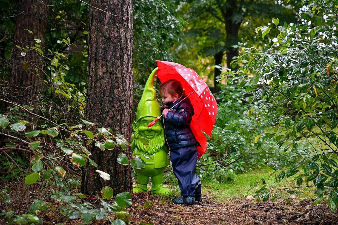 Heerlickheijd Van Ermelo Eksteriør bilde