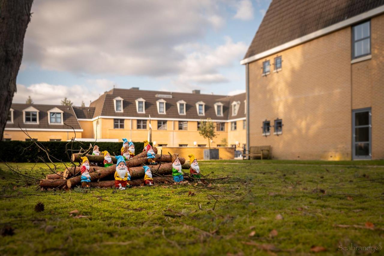 Heerlickheijd Van Ermelo Eksteriør bilde