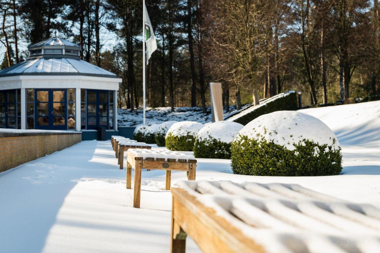 Heerlickheijd Van Ermelo Eksteriør bilde