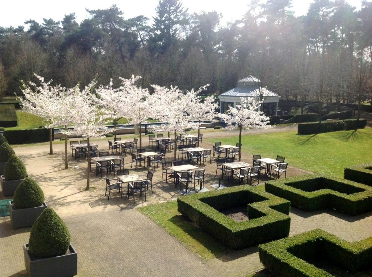 Heerlickheijd Van Ermelo Eksteriør bilde