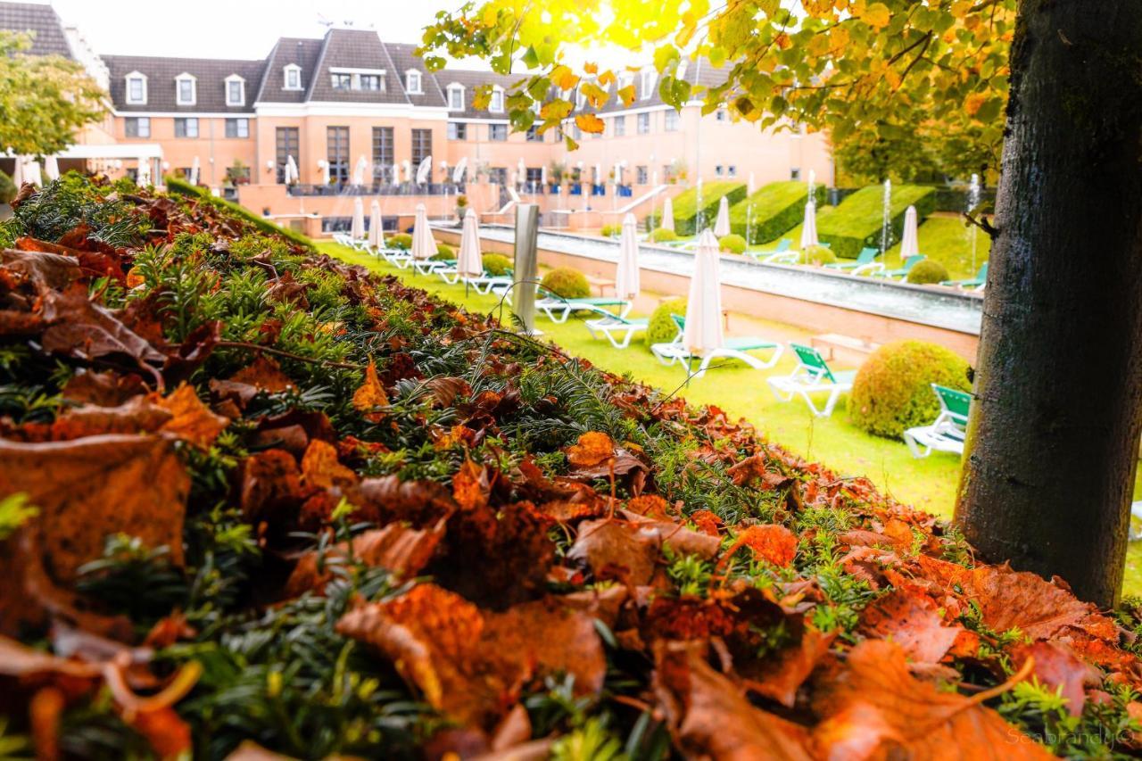 Heerlickheijd Van Ermelo Eksteriør bilde