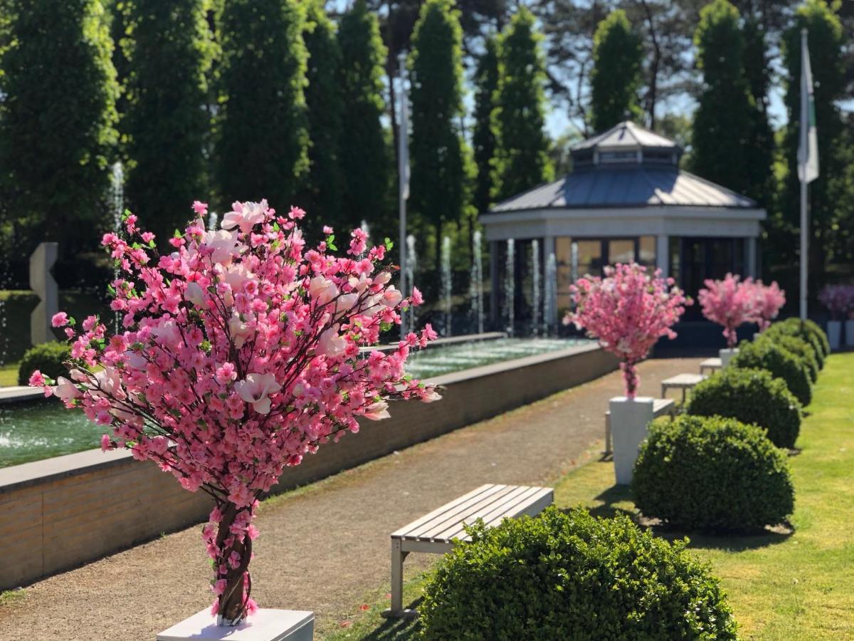 Heerlickheijd Van Ermelo Eksteriør bilde