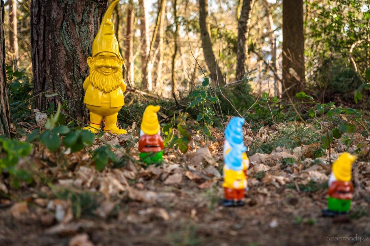 Heerlickheijd Van Ermelo Eksteriør bilde